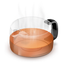 Glass Teapot icon